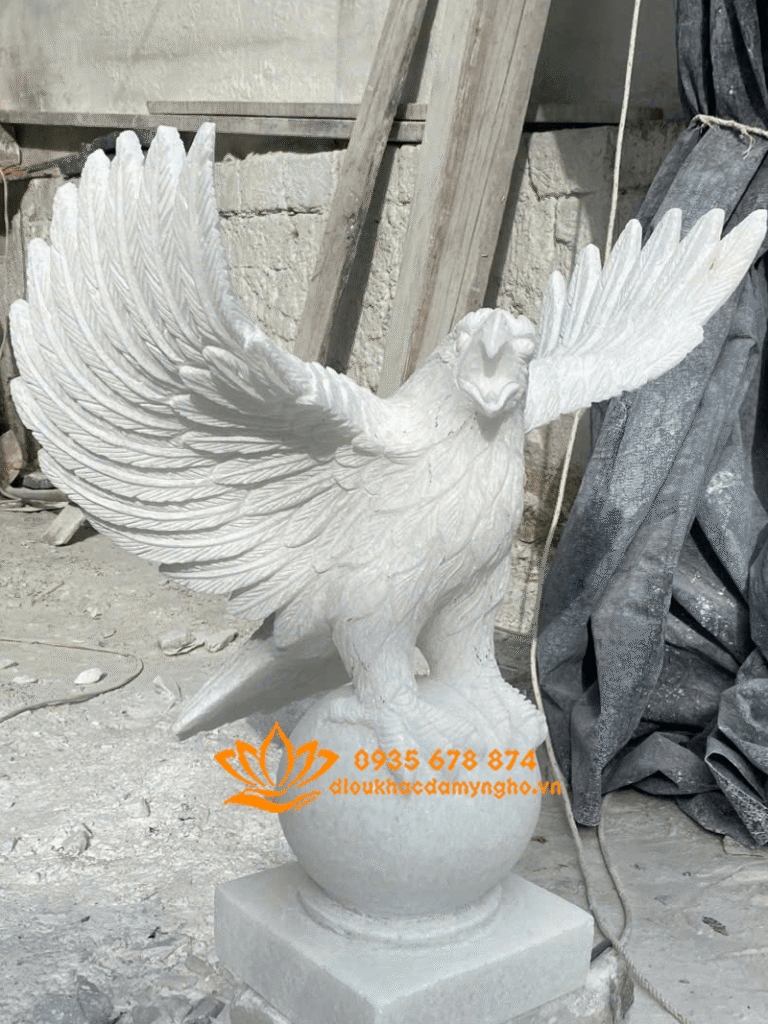 che tac tuong dai bang bang da dep tuong dai bang tung canh bang da nguyen khoi