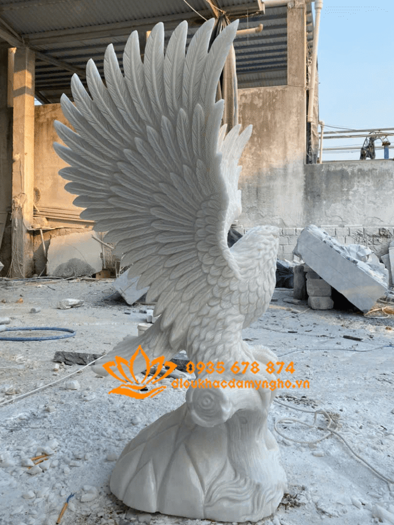 mau tuong dai bang tung canh bang da nguyen khoi dep