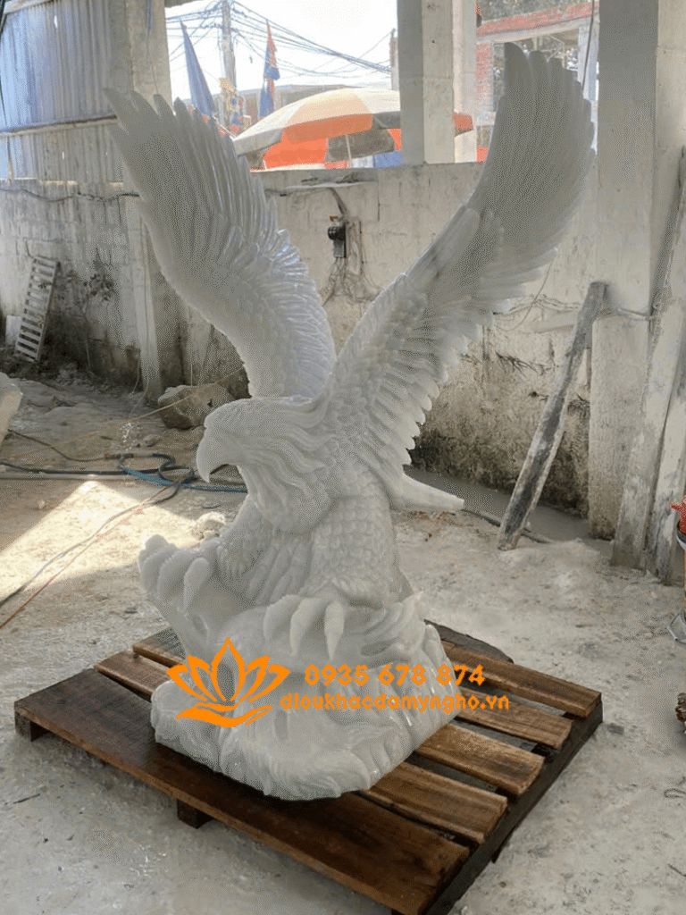 mau tuong dai bang san moi bang da my nghe