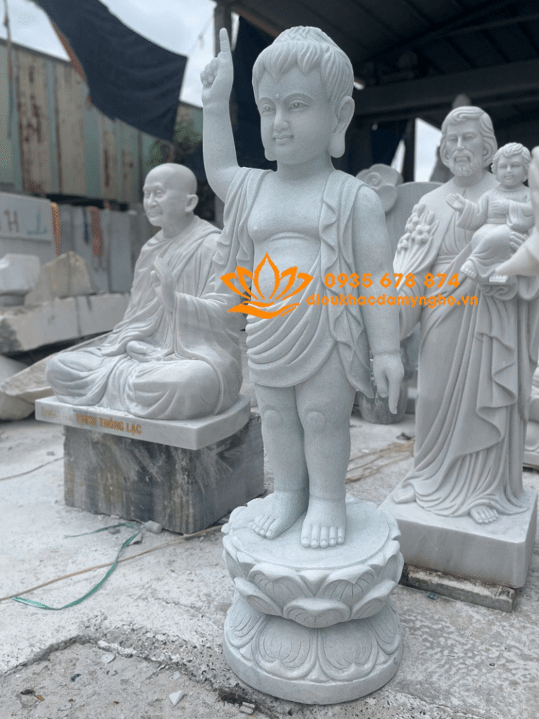 tuong phat dan sanh da trang tuong phat dan sanh da trang