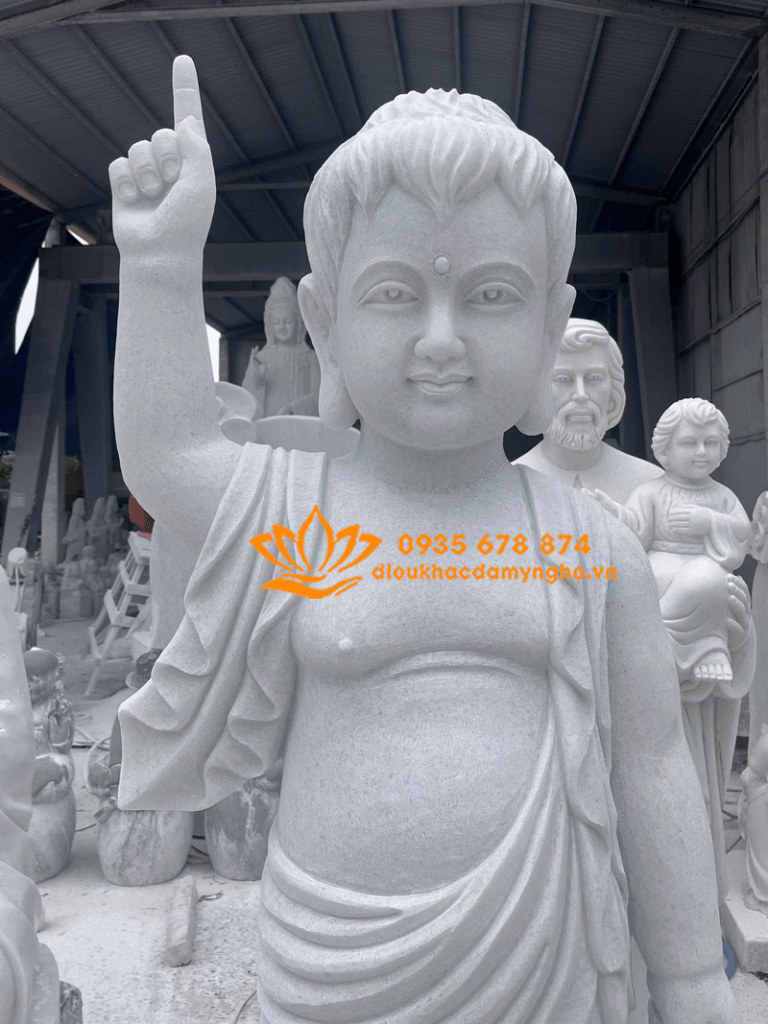 tuong phat dan sanh tuong phat dan sanh