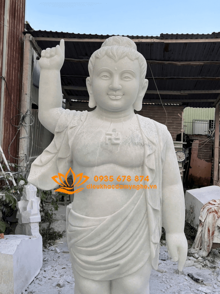 mua tuong duc phat dan sanh