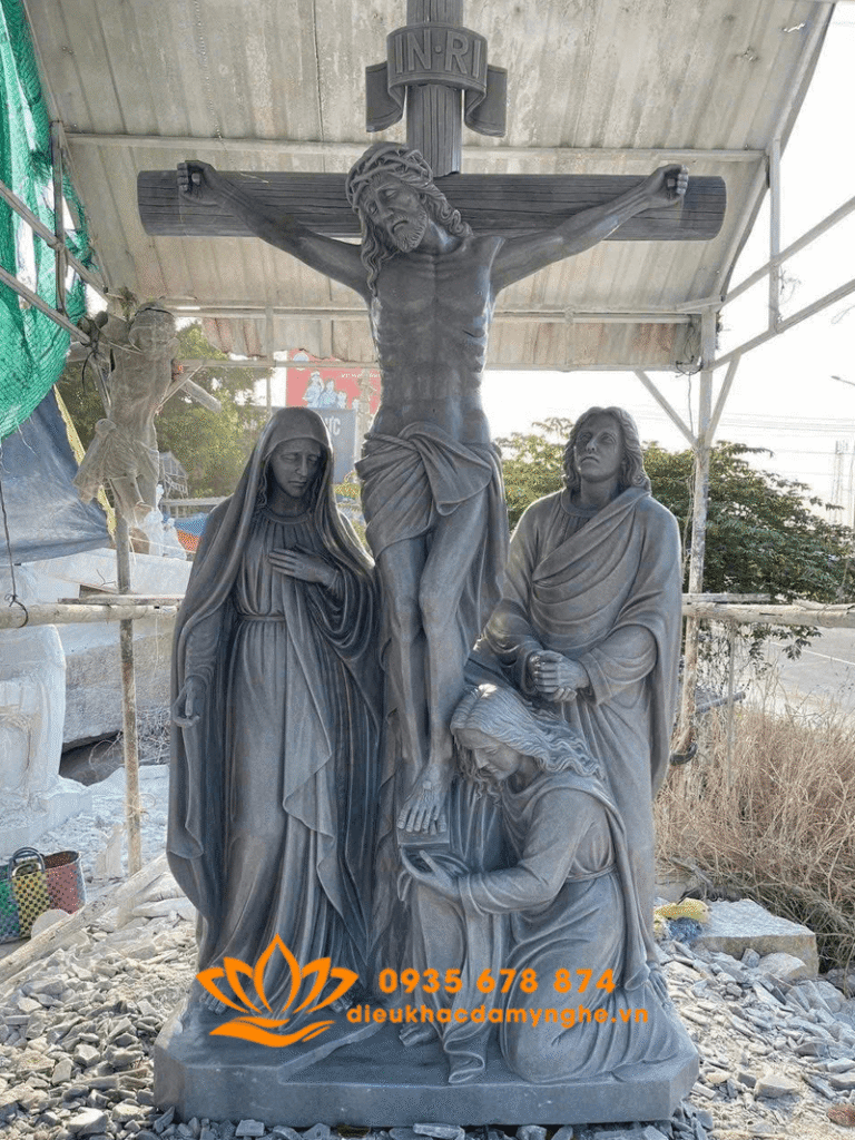 tuong 14 chang duong thanh gia bag da xam dep