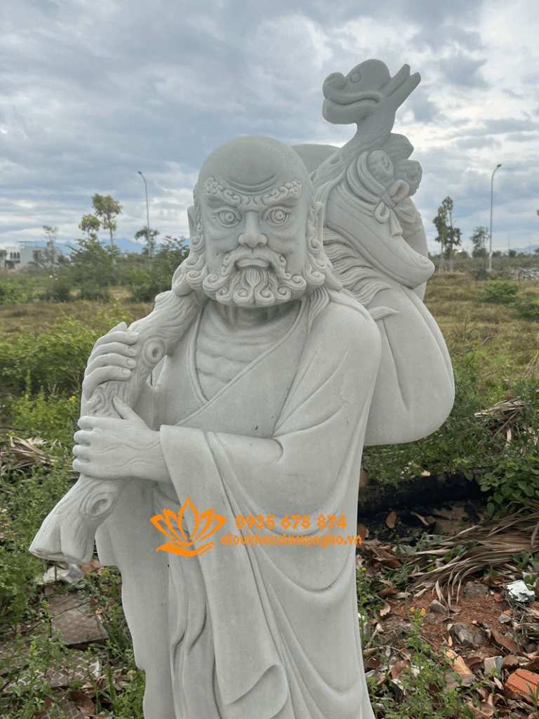 mau tuong dat ma dep duoc ban nhieu nhat tuong dat ma bang da nguyen khoi