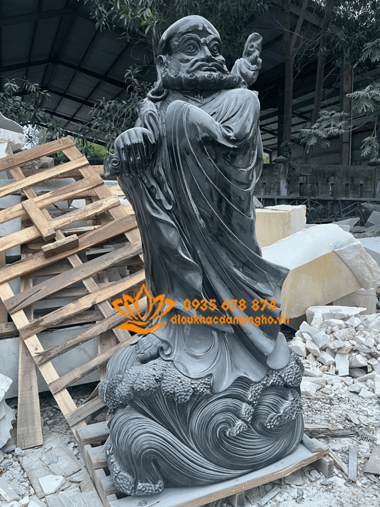 tuong dat ma bang da ngyen khoi