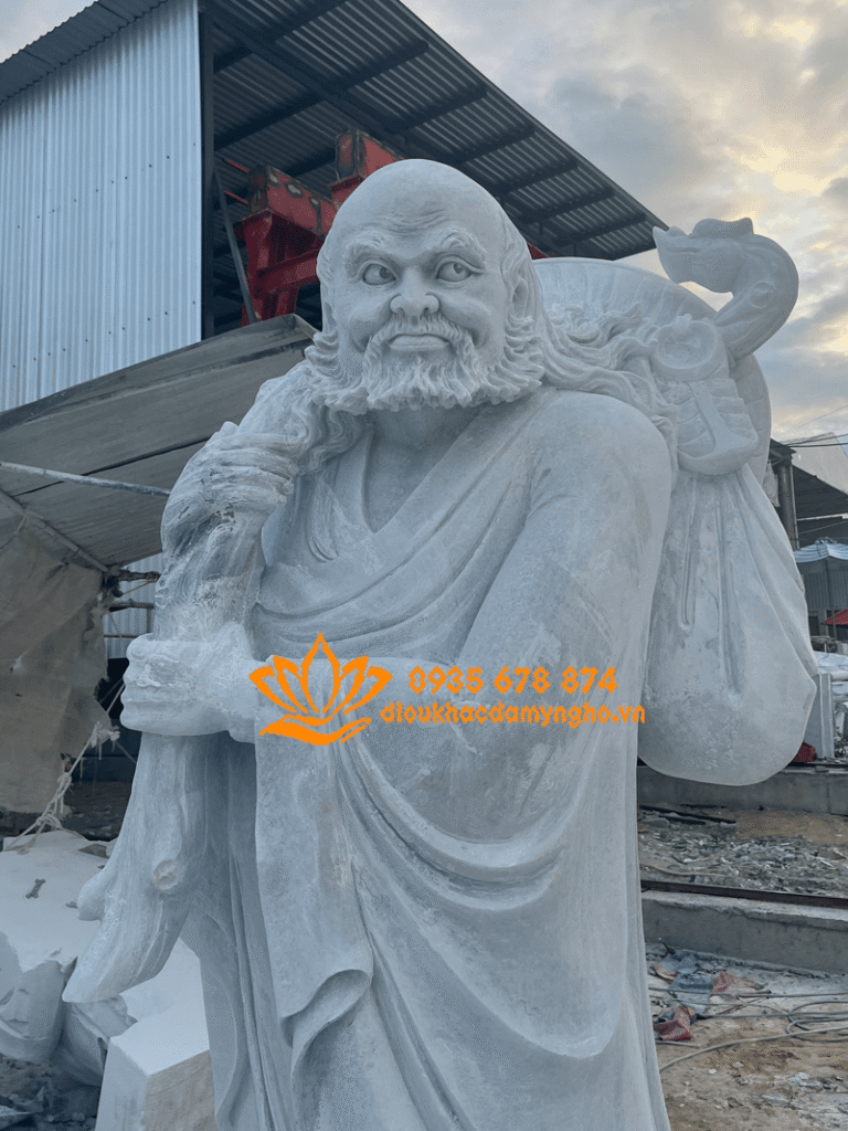 tuong dat ma cung duong