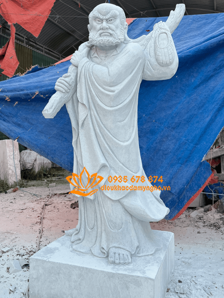 che tac tuong dat ma dep