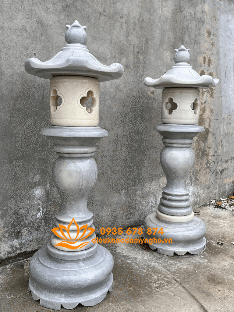 cap long den phong cach nhat ban