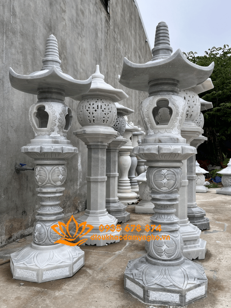 cap den da xam phong cach cham pa