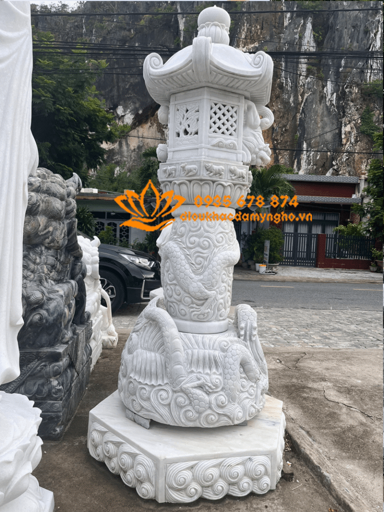 den da dau rong uon luon