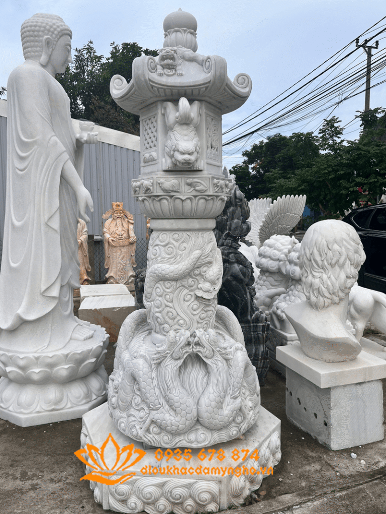 den da dau rong uon luon