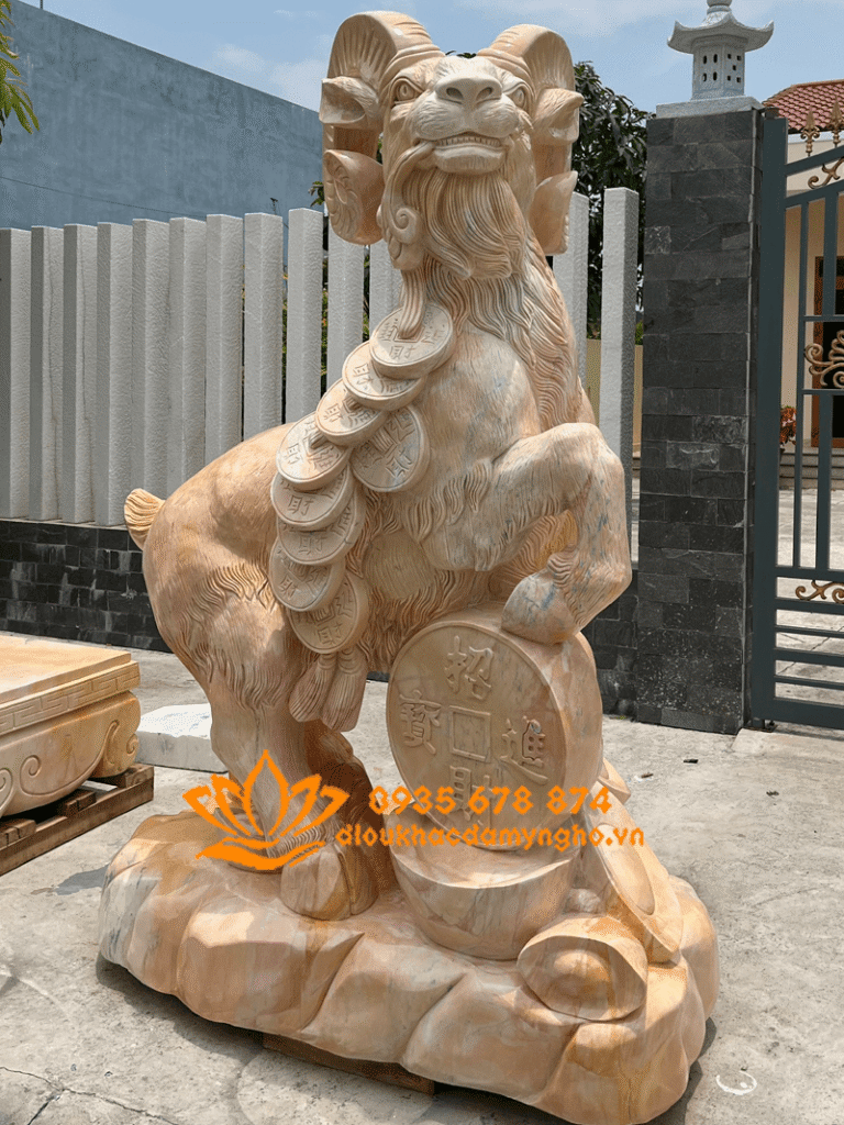 bao gia tuong de tai loc bang da mau tuong de tai loc bang da cam thach vang