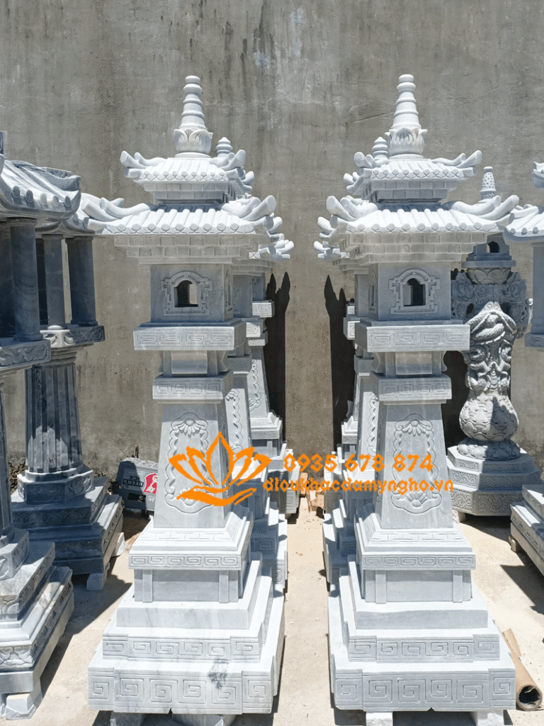 cap den da san vuon dep