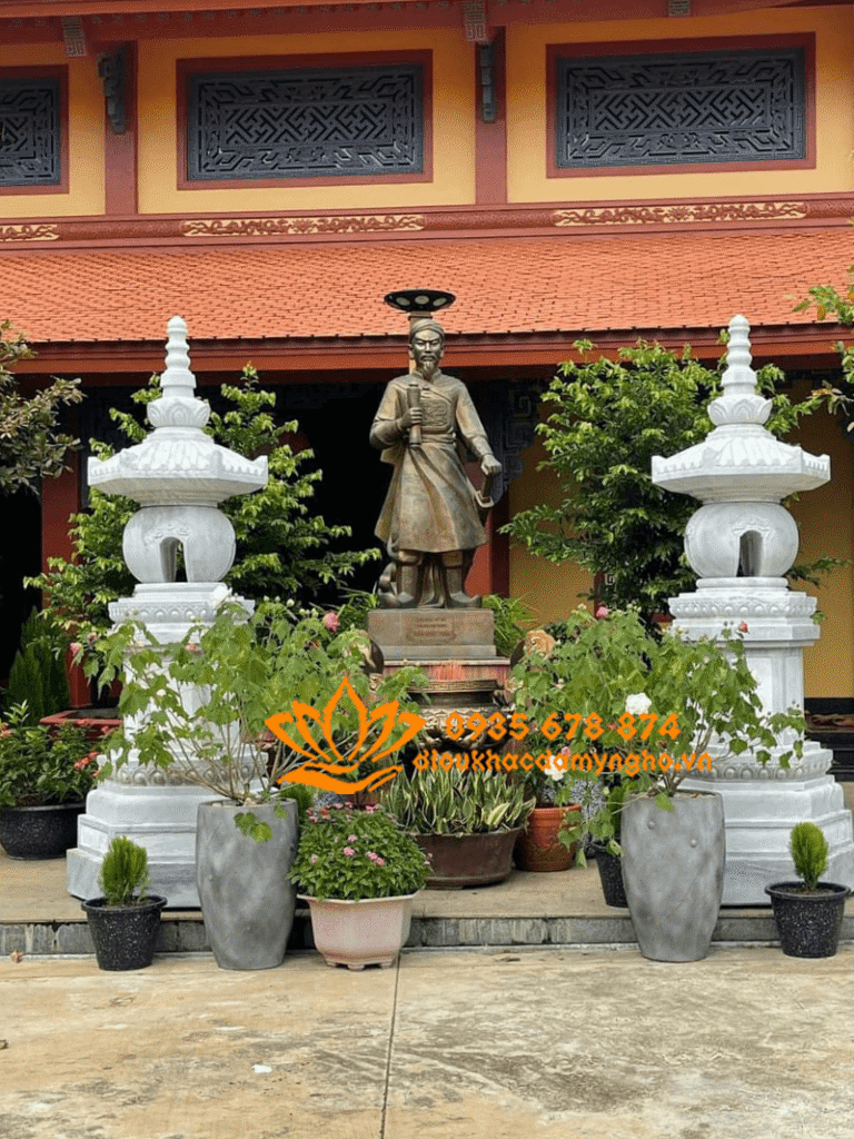 mau den da trang dep