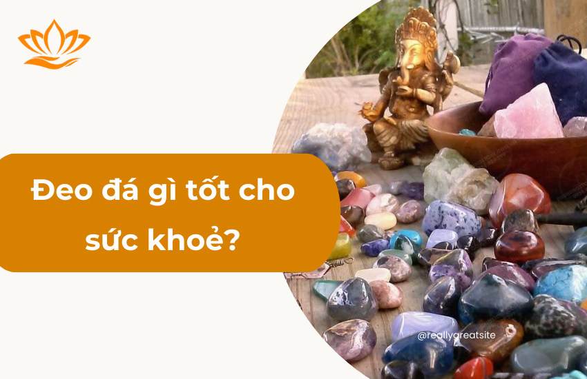 deo da gi tot cho suc khoe