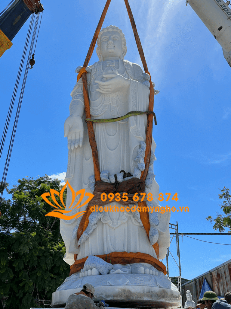 tuong d adi da kich thuoc lon