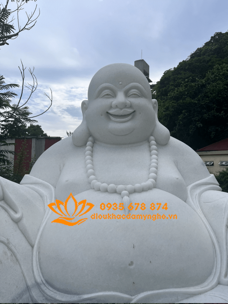 mau tuong di lac ngoi dep