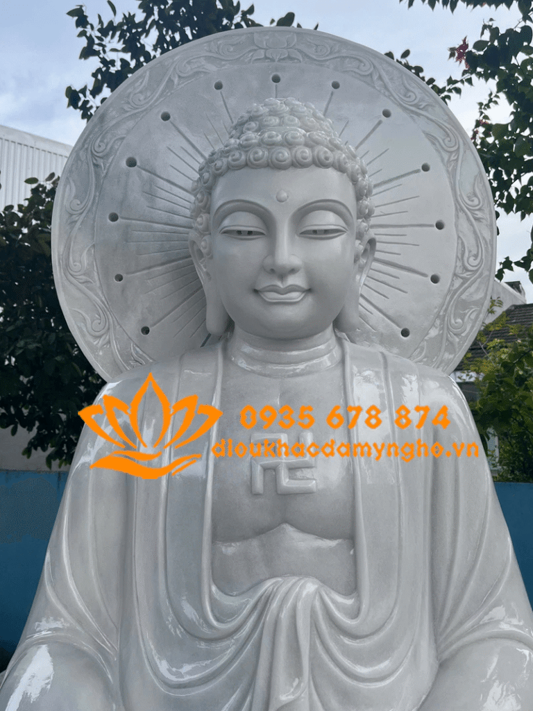 khuon mat hien tu cua phat a di da khuon mat hien tu cua phat a di da