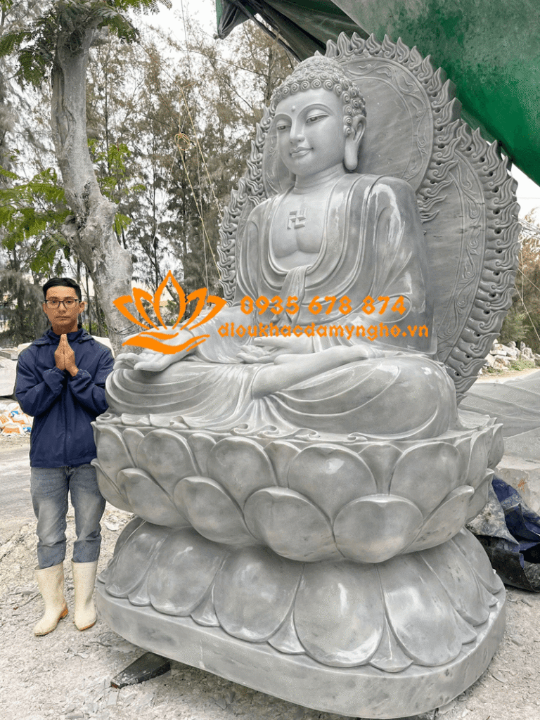 tuong a di da ngoi bang da xem