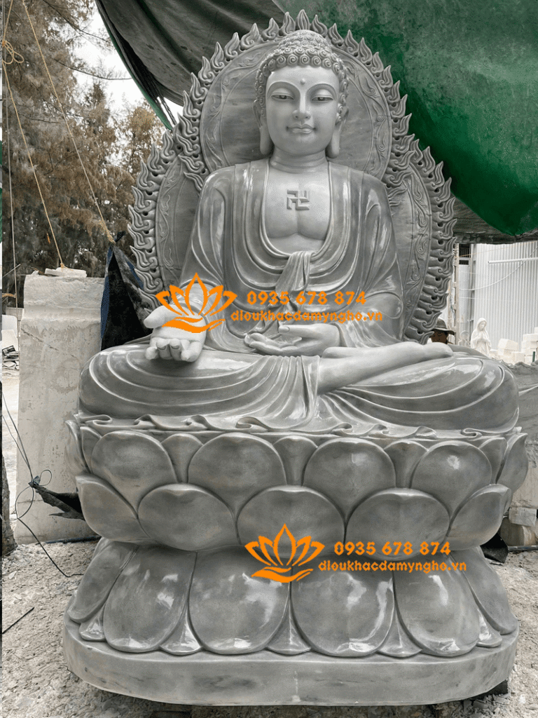 tuong da di da ngoi dep