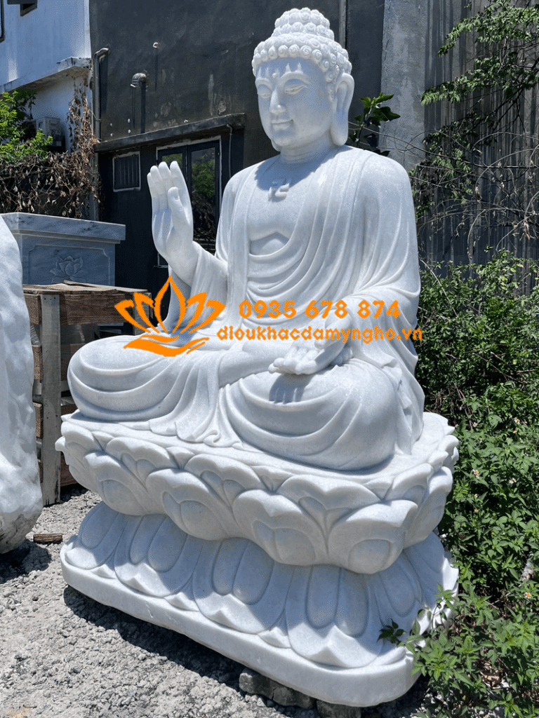 tuong phat a di da gia bao nhieu tuong phat a di da