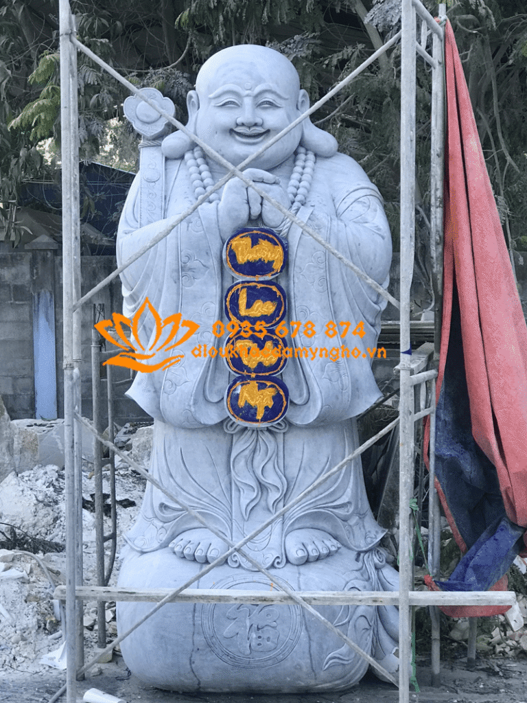 tuong di lac gia bao nhieu