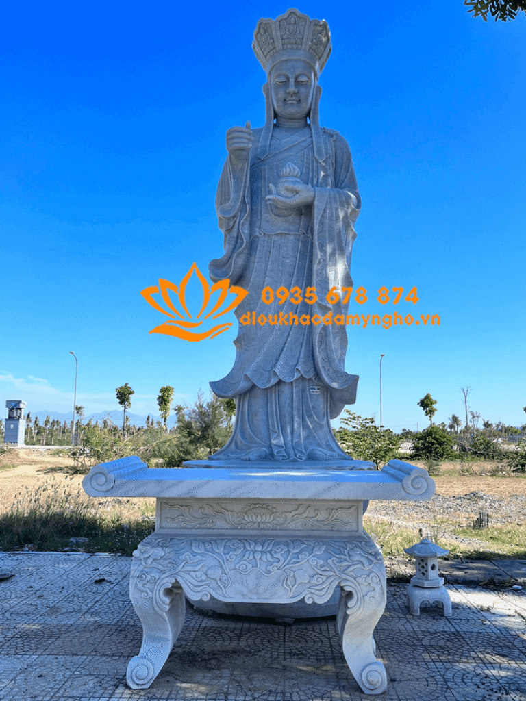 tuong dia tang bang da cao 3 met