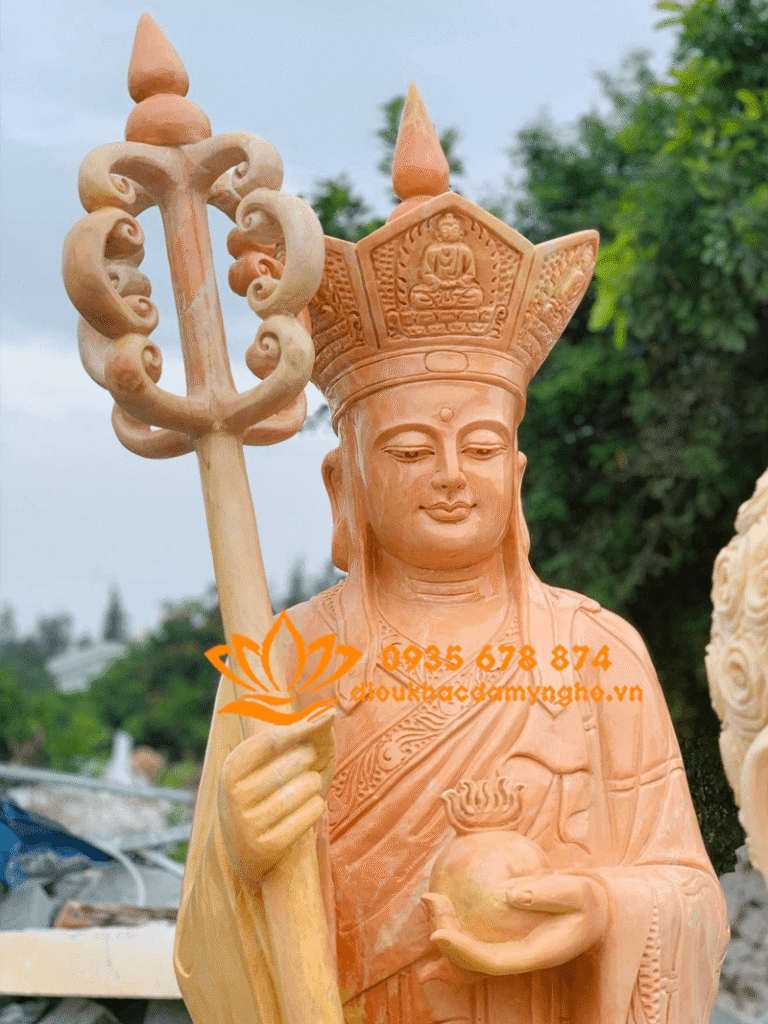 tuong dia tang bang da ca rot