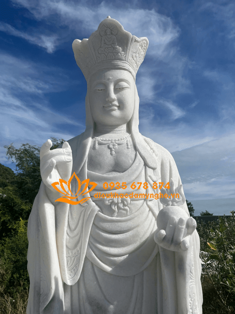 tuong dia tang bang da trang