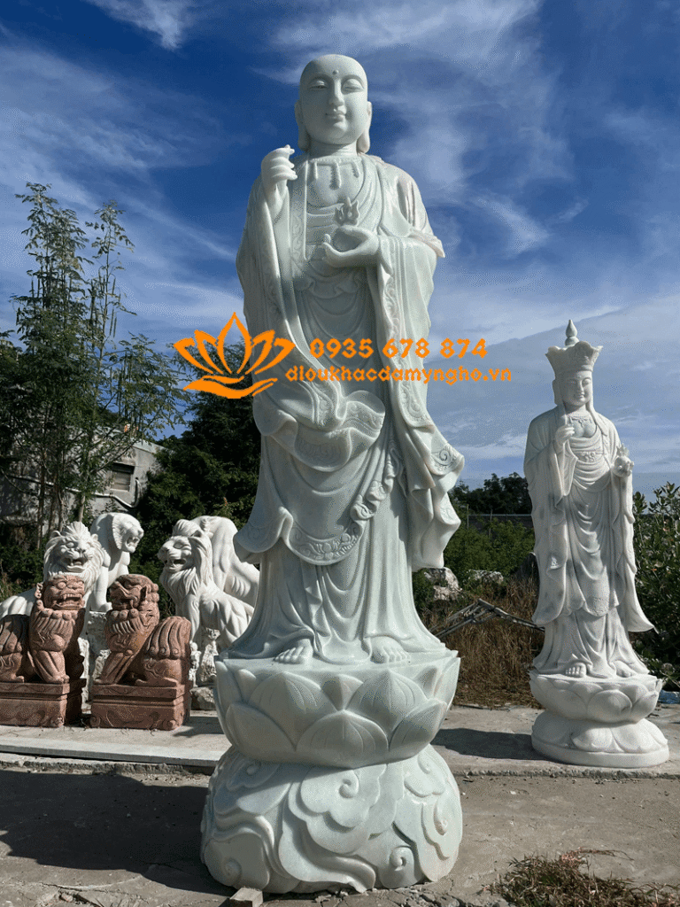 tuong dia tang tai lang nghe da nang