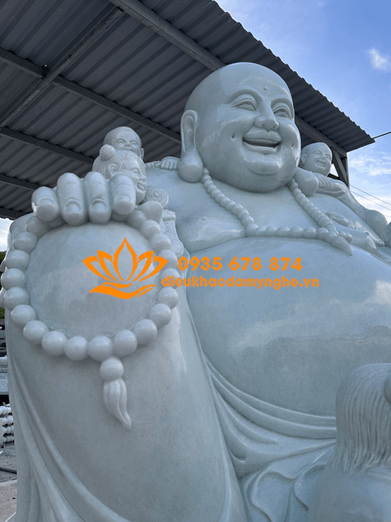 tuong di lac da cam thach