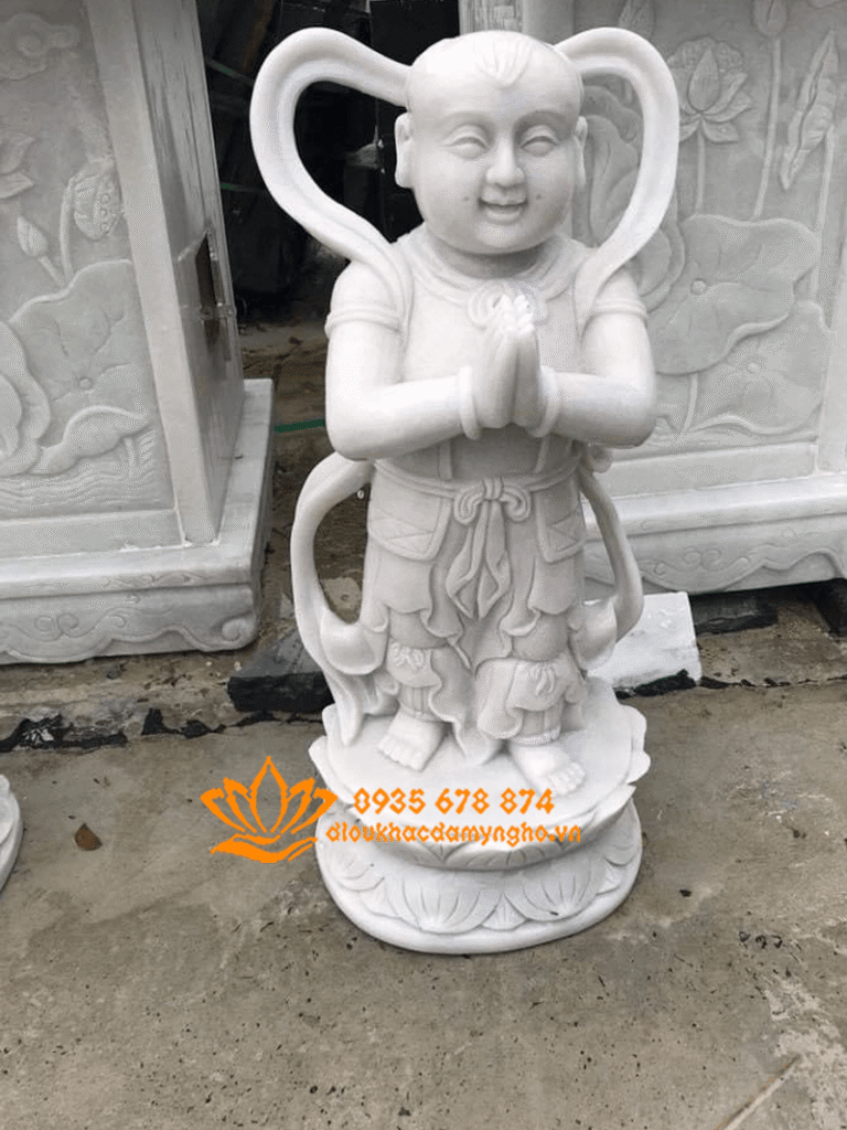 tuong tien dong ngoc nu da nguyen khoi