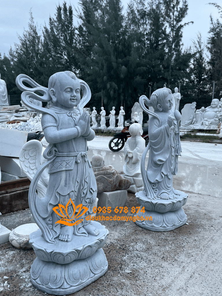 chuyen che tac tuong thien tai dong tu bang da dep