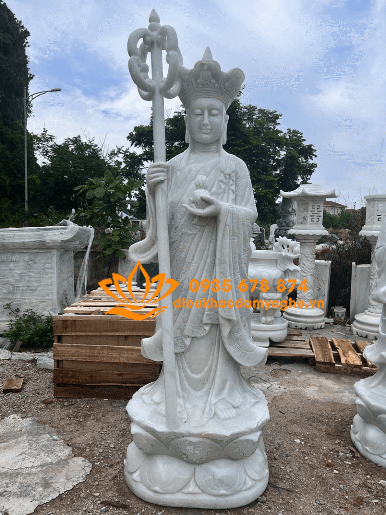 tuong dia tang bang da trang