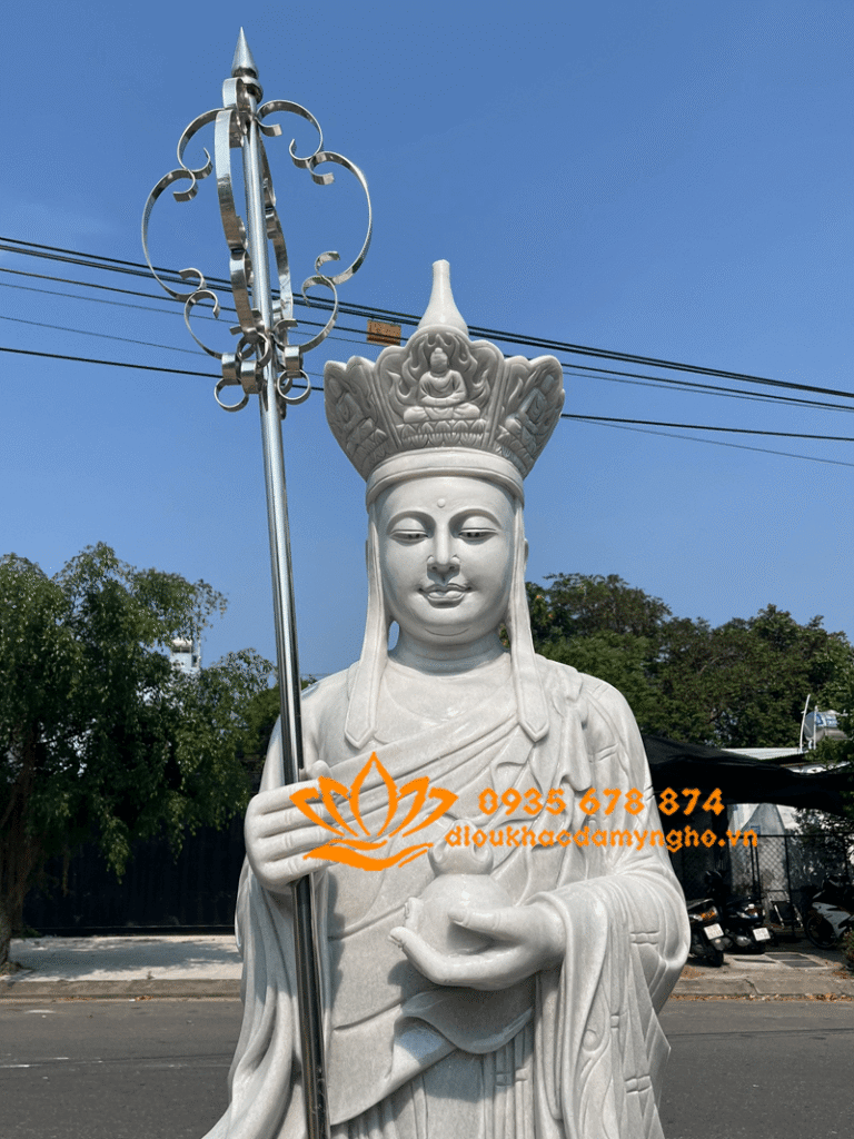 tuong dia tang bang da phong thuy da nang