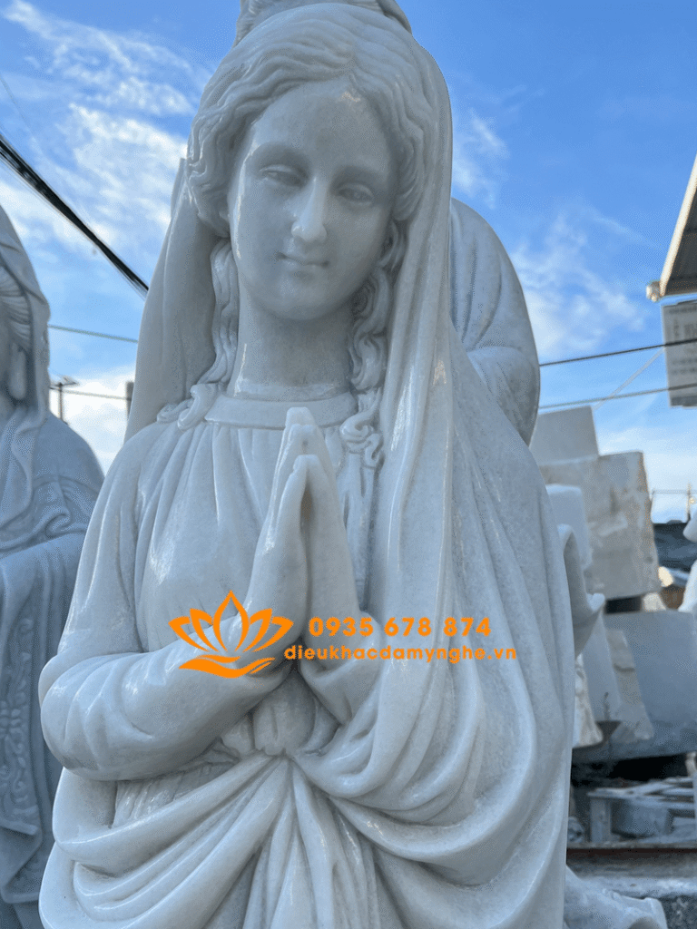 tuong duc me lo duc bang da tu nhien dep