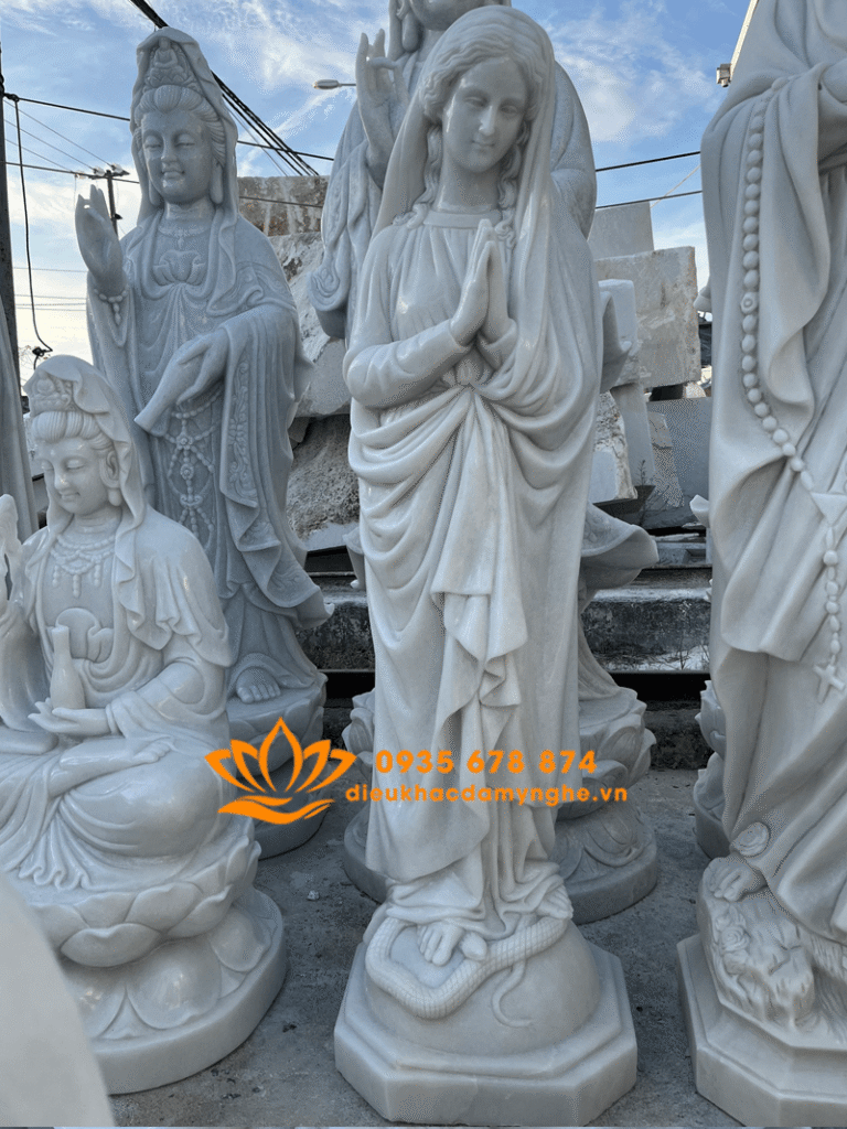 tuong duc me lo duc bang da my nghe non nuoc