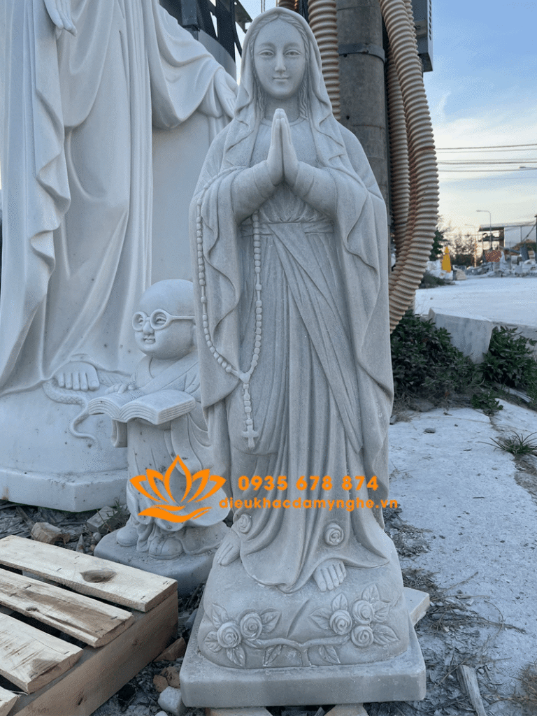 tuong duc me lo duc bang da trang dep