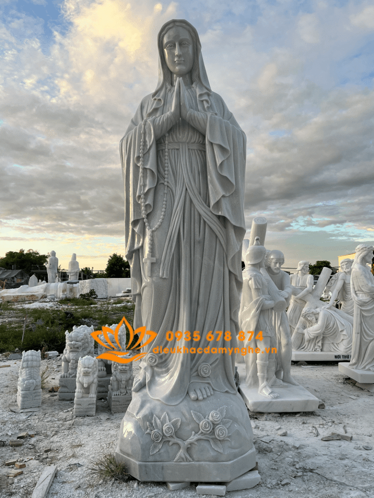 tuong duc me lo duc bang da cam thach