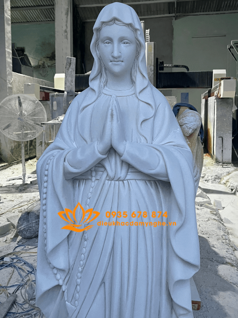 tuong duc me lo duc bang da dep