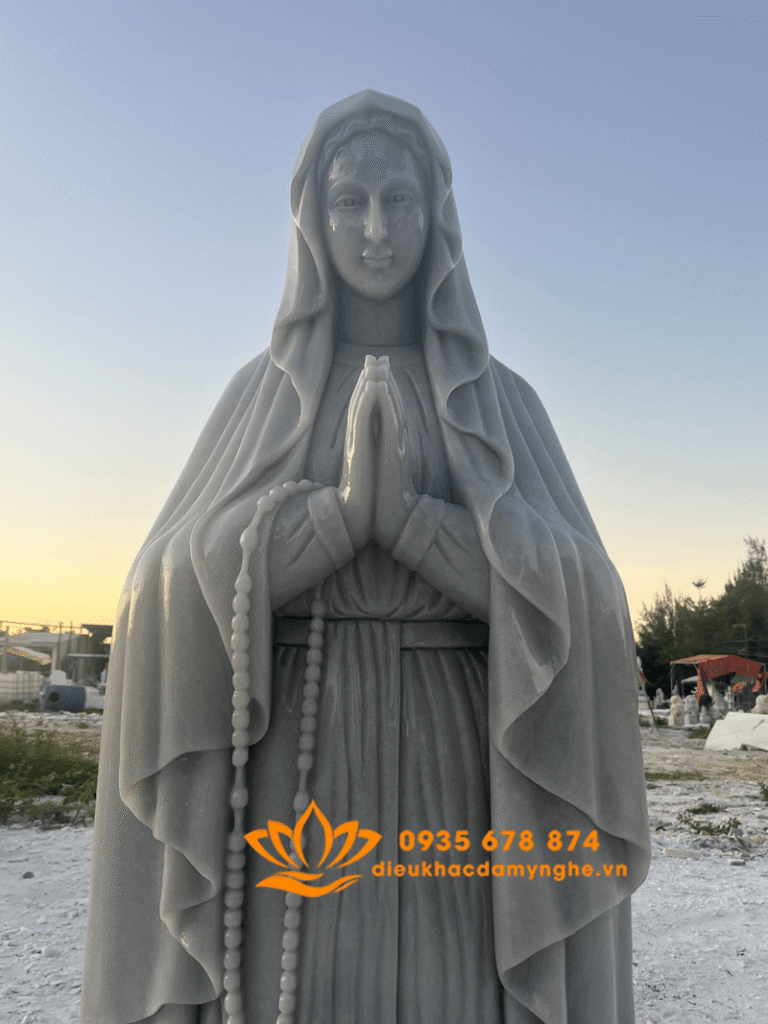 mau tuong duc me lo duc bang da dep