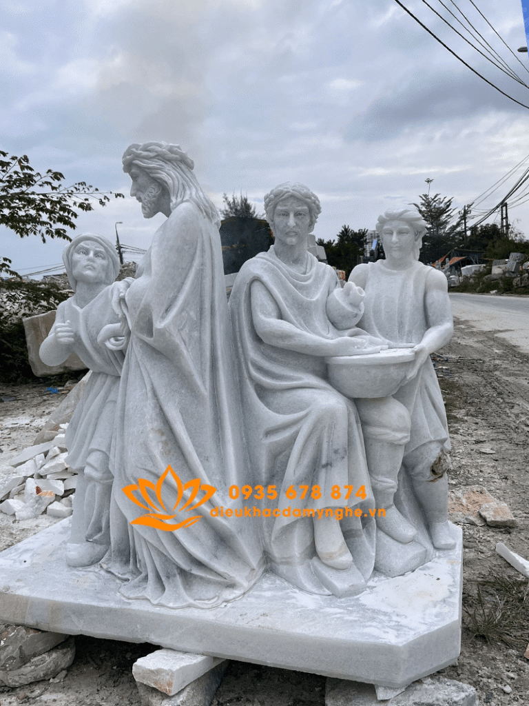 tuong 14 chang duong thanh gia dep tai da nang