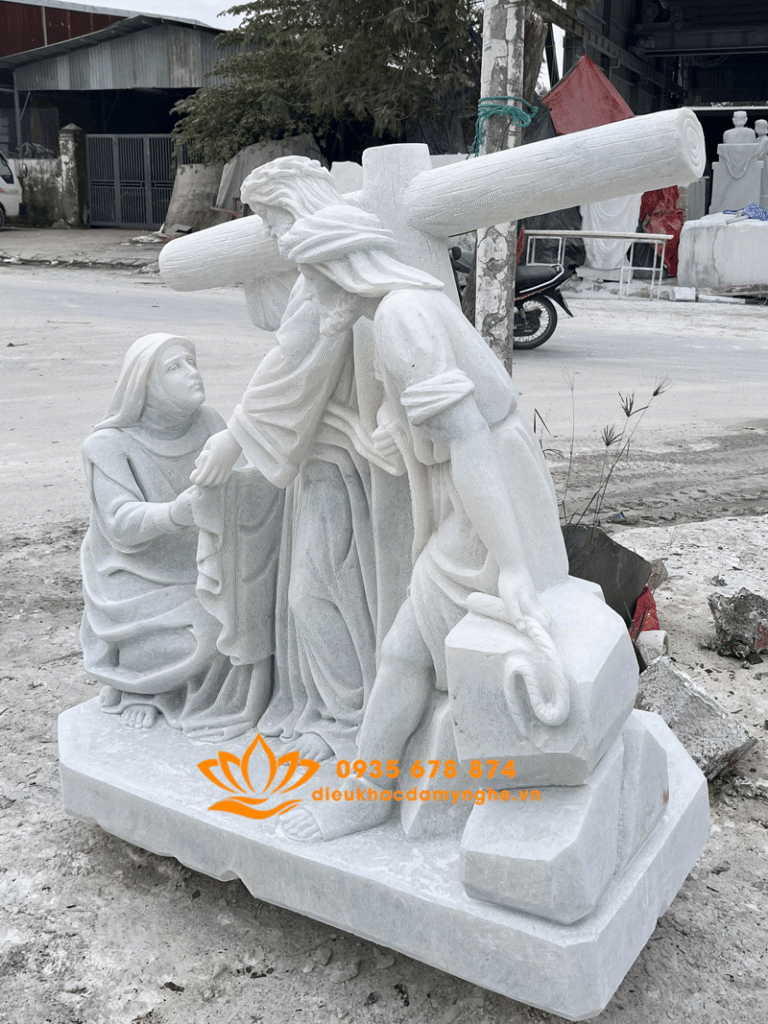 tuong 14 chang duong thanh gia size nho 