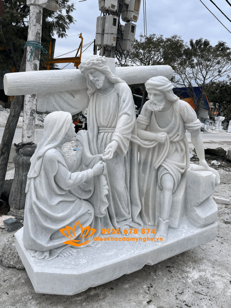 tuong 14 chang duong thanh gia bang da dep