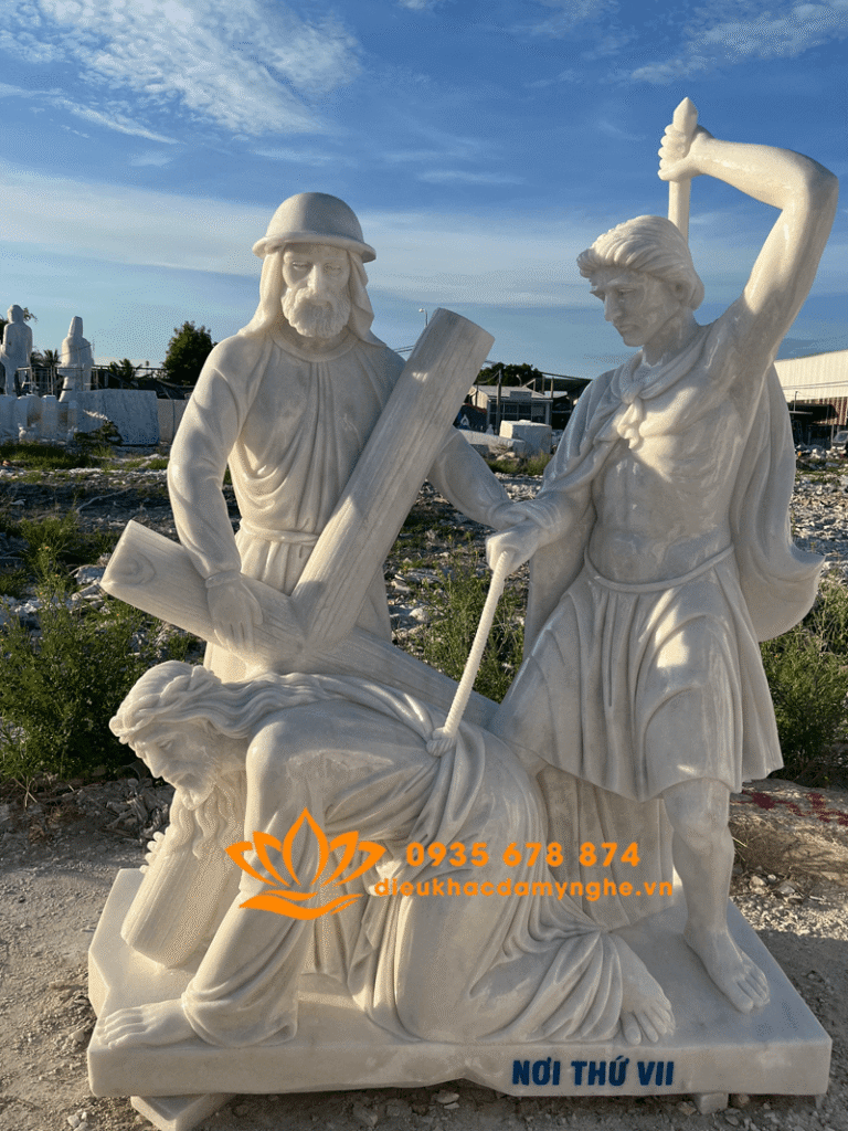 mau tuong chang duong thanh gia bang da trang