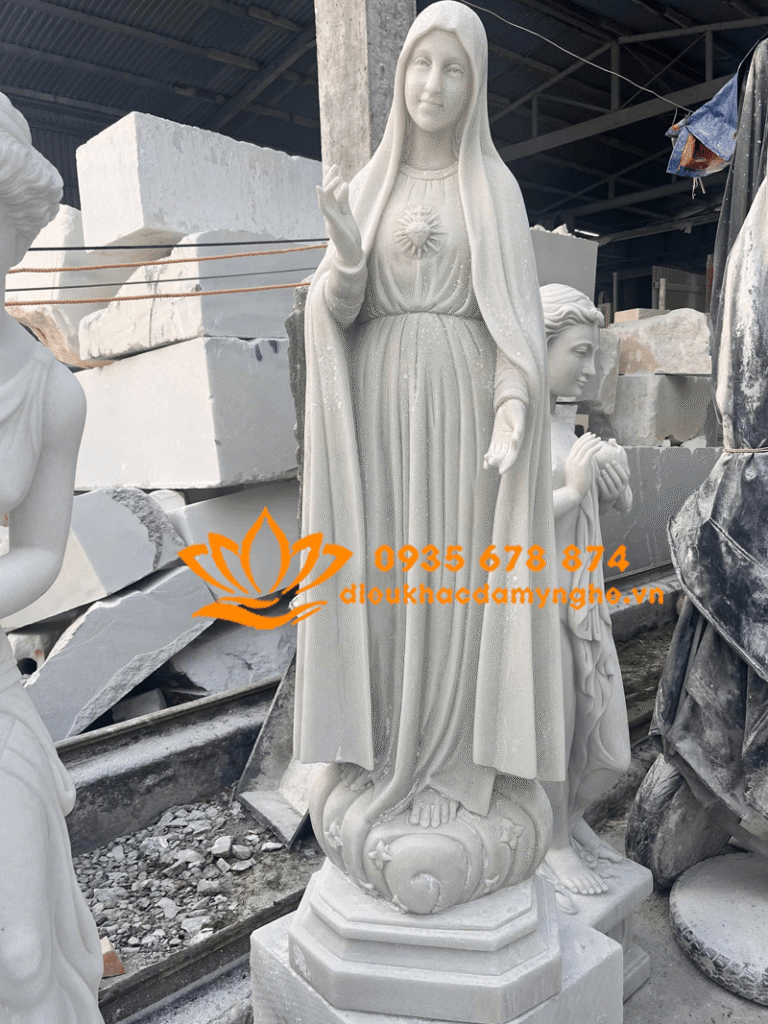 chuyen ban tuong duc me fatima dep