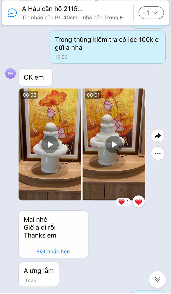 Xưởng Điêu Khắc Đá Mỹ Nghệ Tâm Nguyễn