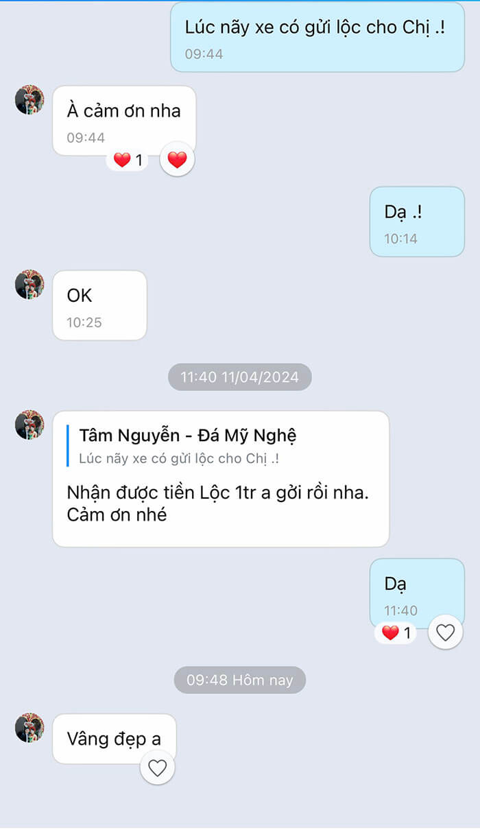 Xưởng Điêu Khắc Đá Mỹ Nghệ Tâm Nguyễn