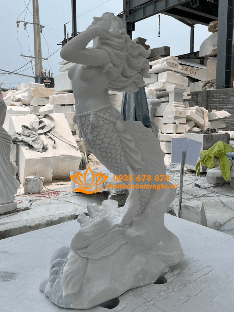 nang tien ca bang da trang