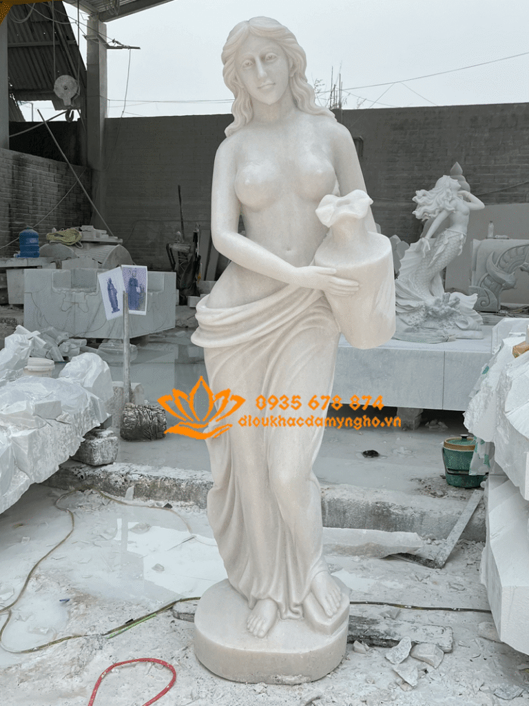 tuong co gai duyen dang